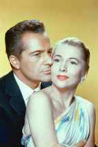 Joan Fontaine Rossano Brazzi A Certain Smile 24x18 Poster - $23.99