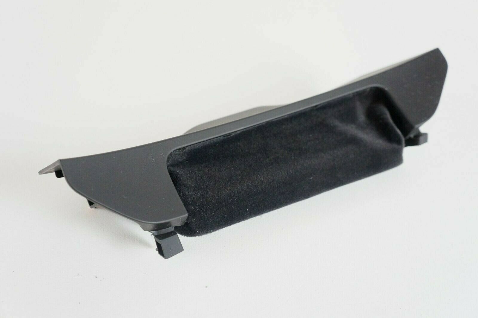 13-2018 acura rdx steering wheel column upper bezel trim cover plastic b... - $29.87