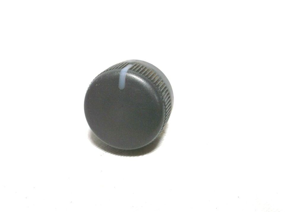 05-06-07-08-09 SUBARU LEGACY MANUAL TEMPERATURE CONTROL FAN SPEED KNOB - $5.04