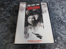 The Good German (DVD, 2007) - £1.42 GBP