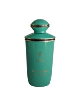 Vintage Guerlain Shalimar 100g/3.5 Oz Talc Powder New - $173.25