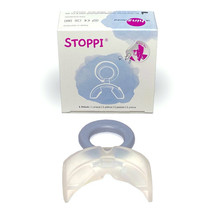 STOPPI weaning teat for children from 2 years 1 piece - £78.22 GBP