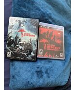 Dead Island Riptide Special Edition and Steelbook - $27.00