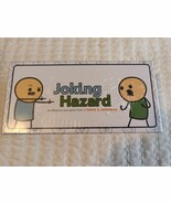 Joking Hazard - An Offensive Card Game From Cyanide &amp; Happiness. NIB - €8,41 EUR