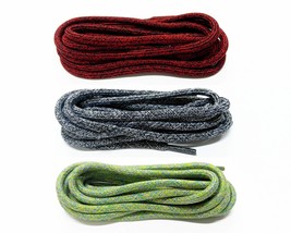 Multi-colour Rope Shoe Laces for Ultra Boost NMD Flyknit Runner Trainer ... - $127.86 MXN