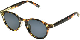 Foster Grant Easton Polarized Sunglasses Tortoiseshell - £15.63 GBP