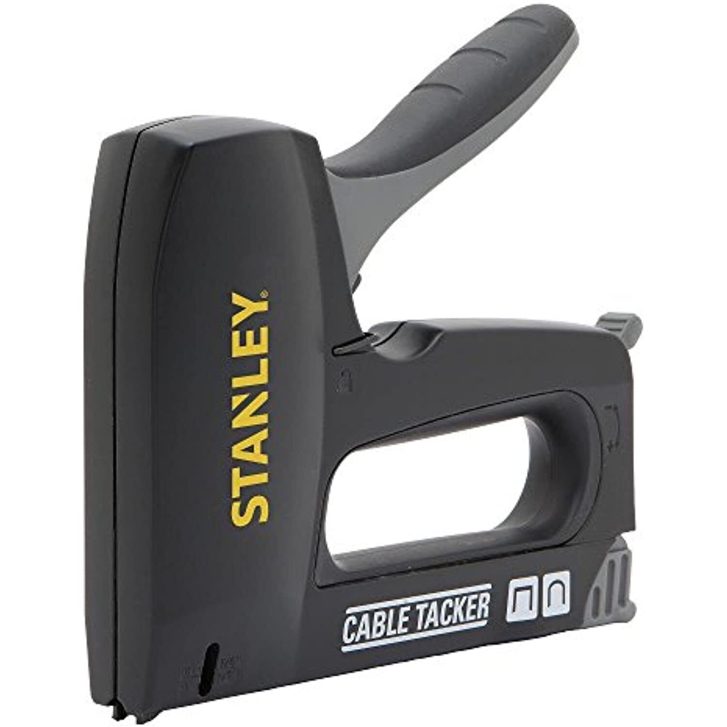 Stanley CT10X Heavy Duty Staple Gun/Cable Tacker - $68.99