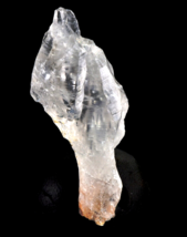 Satyaloka azeztulite  synergy 12 high frequency healing bliss pious quartz #6325 - £14.29 GBP