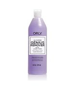 Orly Gentle Strength Lacquer Remover, 16 Ounce - $427.80 MXN