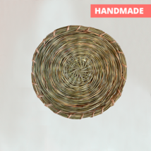 Wicker lampshade 0 thumb200