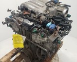 Engine 3.5L VIN D 4th Digit VQ35DE Fits 03-04 PATHFINDER 972422 - $758.34