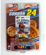 Winner&#39;s Circle Jeff Gordon Stock Car #24 NASCAR DuPont Die-Cast Car 2007 - $8.05 CAD
