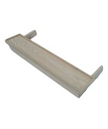 handmade Butt Rest Addition for Closet Gun Rack - $950.37 MXN