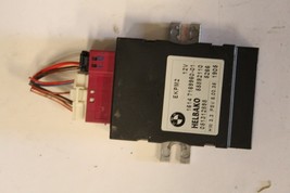 2007-10 BMW 530i E60 GAS FUEL PUMP CONTROLLER MODULE K3362 image 2