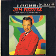 Jim reeves distant drums thumb200