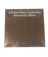 A Prairie Home Companion Anniversary Album Minnesota Public Radio Keillo... - $108.65 CAD