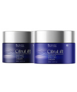 2 Pack Restore Skin Labs Citrulift Cream Support Hydration for Radiant Glow - $1,446.01 MXN