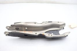 07-13 MERCEDES-BENZ W221 S550 REAR LEFT/RIGHT LOWER CONTROL ARM W/ COVER E2992 image 6