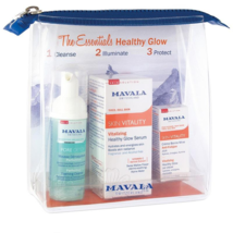 Mavala The Essentials Healthy Glow Kit - £126.16 GBP
