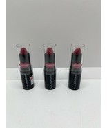 3 PACK L.A. COLORS Pout Chaser Lipstick CLIPC839 Rosewood - $164.45 MXN