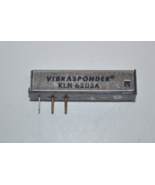 Motorola KLN6202A VibraSponder Frequency Chip - Code 119 -- FREQ 539.0 - $21.46 CAD