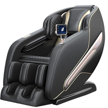 Real Relax PS6000 SL FullBody Scan Shortcut Key Heat Foot Roller Massage Chair - £1,528.11 GBP+