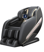 Real Relax® PS6000 SL FullBody Scan Shortcut Key Heat Foot Roller Massag... - £1,874.53 GBP