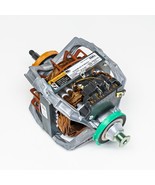 Drive Motor for Whirlpool WED5600XW0 GEQ9800LW1 GEC9858EQ1 WGD9050XW0 WE... - €99,46 EUR