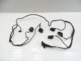 04 Mercedes R230 SL55 wiring harness, front bumper w/ parking sensors 0015427418 - £36.78 GBP