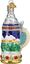 Prost! Stein is an English neologism for stoneware mug. - $44.92