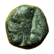 Ancient Greek Coin Armenia Mithradates AE8mm Mithradates / Uncertain 02797 - £23.01 GBP
