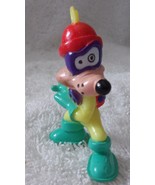 Kellogg’s 1992 Disney Darkwing Duck Megavolt Figure - $55.50 MXN