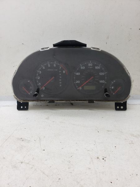 Primary image for Speedometer Cluster Sedan North America Built EX Fits 01-02 CIVIC 702640