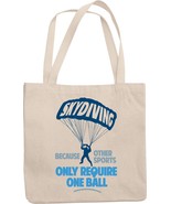Make Your Mark Design Skydiving, Other Sports Require One Ball. Skydiver... - $29.71 CAD