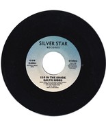 Galyn Gibbs. 110 In The Shade (both sides) 45 rpm - $145.07 MXN