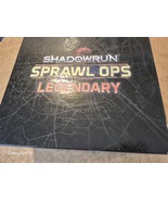 Shadowrun - $60.00