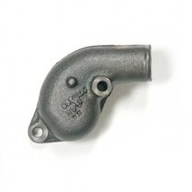 1955-1962 Corvette Housing Thermostat Cast Iron Water Outlet - £98.02 GBP