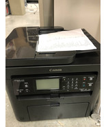 CANON Imageclass MF229dw All-in-One Printer Scanner - Complete! - $137.06 CAD