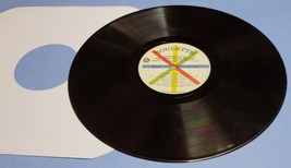 Memories Ad Lib Count Basie and Joe Williams - Roulette - Vinyl Music Record - £6.28 GBP