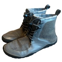 Vivobarefoot Saami Walking Booties Boots Outdoor Rugged Size 37 Women&#39;s ... - $82.24