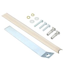 Wulankd Toilet Seat Anchor Kit For 1-Piece Toilets, K84999 Replacement - $335.33 MXN