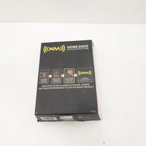 NEW CNP2000H XM Mini Tuner Home Dock &amp; Antenna ONLY for XM Home Satellit... - $754.75 MXN