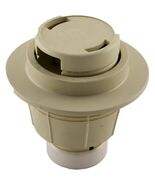 Jandy Zodiac 5-9-501A 2.5&quot; Cleaning Head with Light Cream - $179.49 CAD