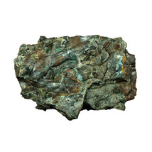 Late Roman Slag Mineral Specimen 961g - 33oz Cyprus Troodos Ophiolite 04402 - £35.17 GBP
