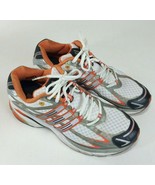 Vintage Adidas AdiStar Cushion Running Shoes Sample Sz 9 - $135.38 CAD