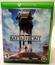 Star Wars: Battlefront  Game Microsoft Xbox One - £6.17 GBP