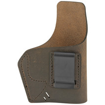 Versacry Element Iwb Brn - $32.99