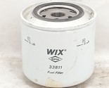 Wix 33811 NOS Spin On Diesel Engine Fuel Filter For Ford International H... - £19.39 GBP