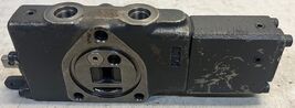 Hydraulic Boom Control Valve For Kubota Mini Excavators B42VE4 | F382057 - $949.99