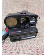 Vintage Polaroid One Step Sonar Pronto Land Instant Film Camera - £18.83 GBP